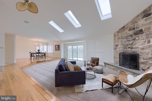 116 CLUBHOUSE DR, Bernville, PA 19506