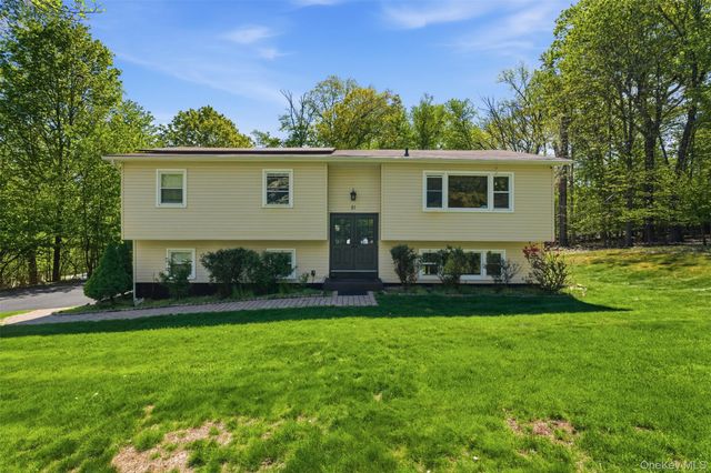 21 Denver Drive, New City, NY 10956