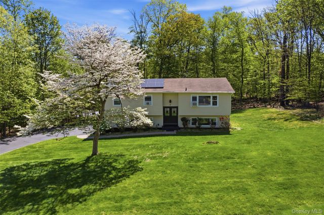 21 Denver Drive, New City, NY 10956