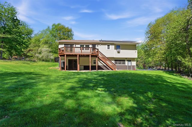 21 Denver Drive, New City, NY 10956
