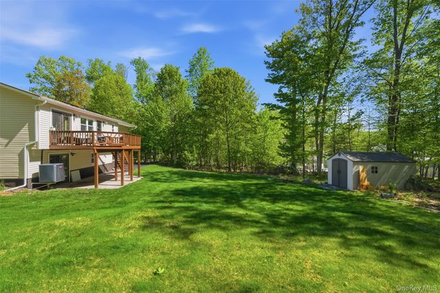 21 Denver Drive, New City, NY 10956