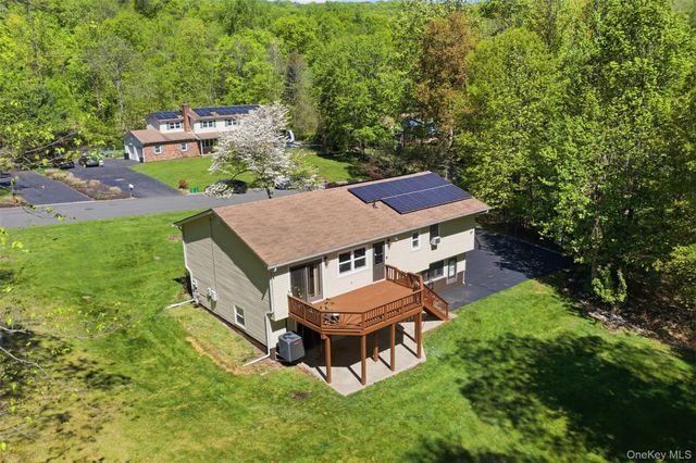 21 Denver Drive, New City, NY 10956