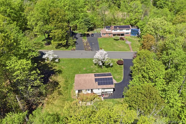 21 Denver Drive, New City, NY 10956