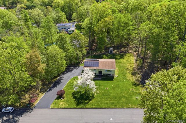 21 Denver Drive, New City, NY 10956