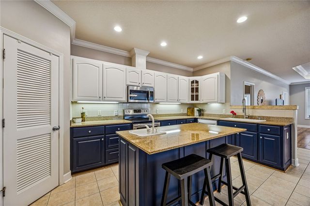 119 Austin Ryan Drive, Kingsland, GA 31548