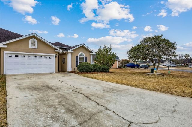 119 Austin Ryan Drive, Kingsland, GA 31548