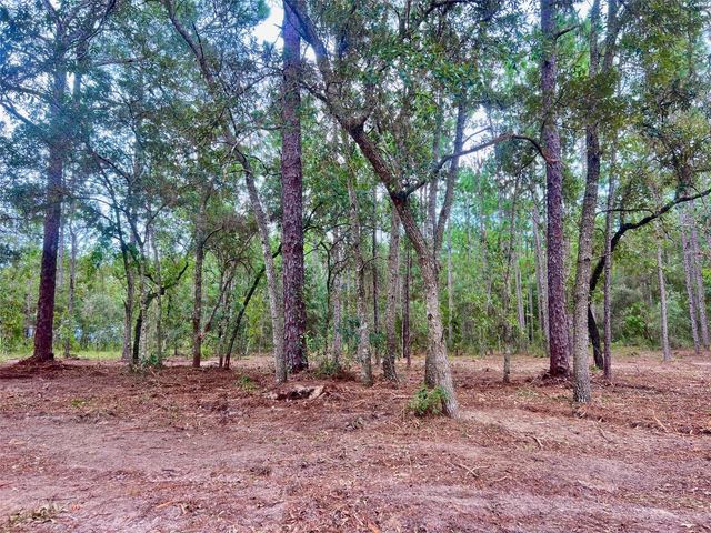 16 SW ANCHOR BOULEVARD, Dunnellon, FL 34431
