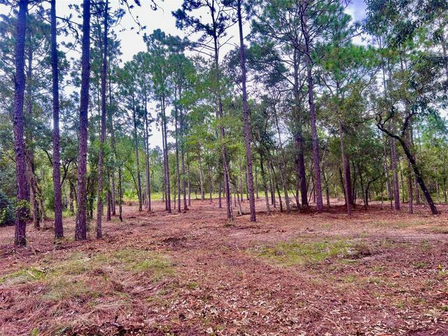 16 SW ANCHOR BOULEVARD, Dunnellon, FL 34431