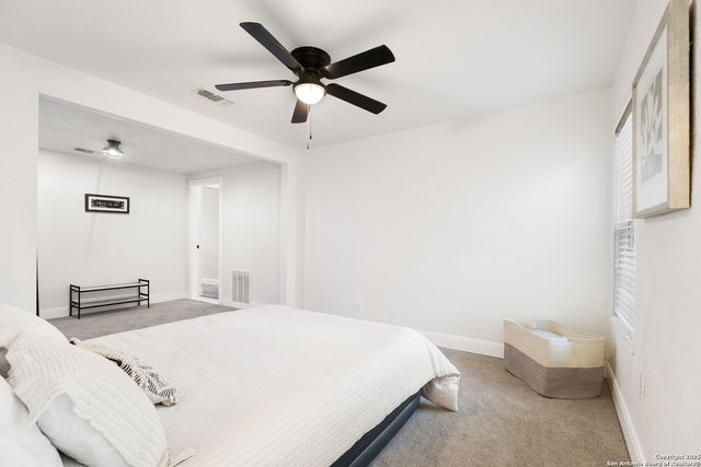 200 Frost, San Antonio, TX 78201