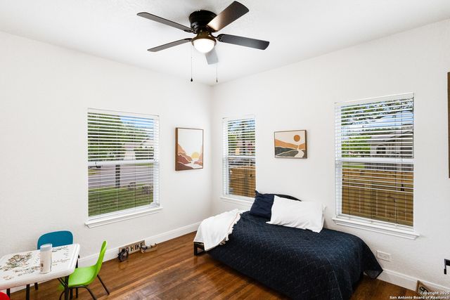 200 Frost, San Antonio, TX 78201