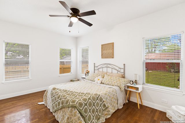 200 Frost, San Antonio, TX 78201