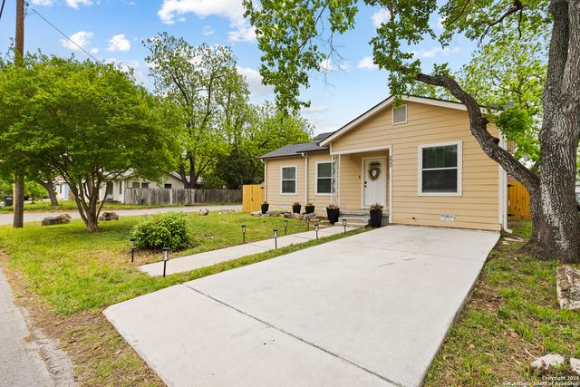 200 Frost, San Antonio, TX 78201