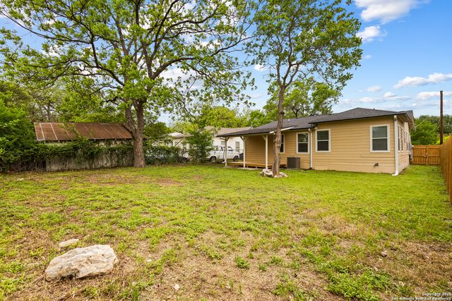 200 Frost, San Antonio, TX 78201