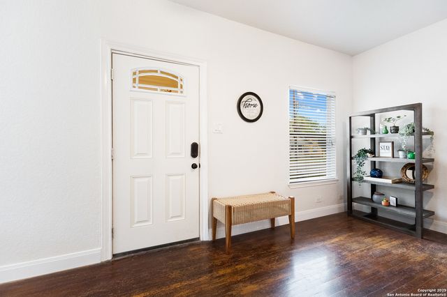 200 Frost, San Antonio, TX 78201