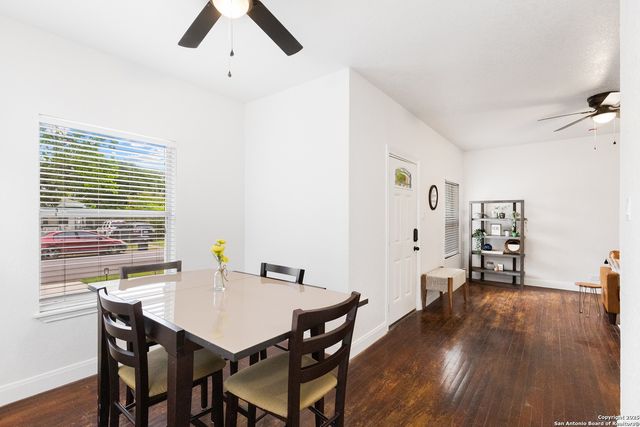200 Frost, San Antonio, TX 78201