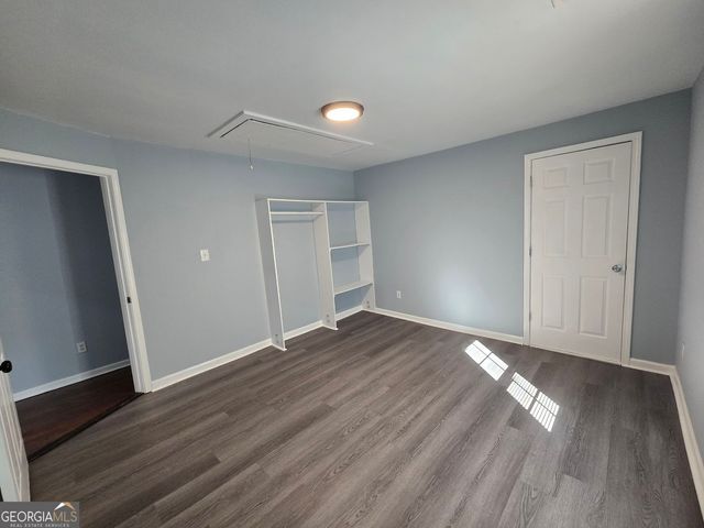 1211 Lake Drive, Jonesboro, GA 30236