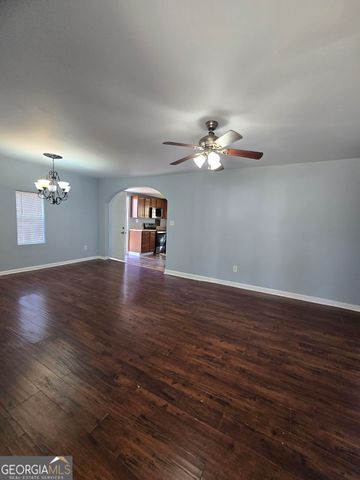 1211 Lake Drive, Jonesboro, GA 30236