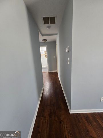 1211 Lake Drive, Jonesboro, GA 30236