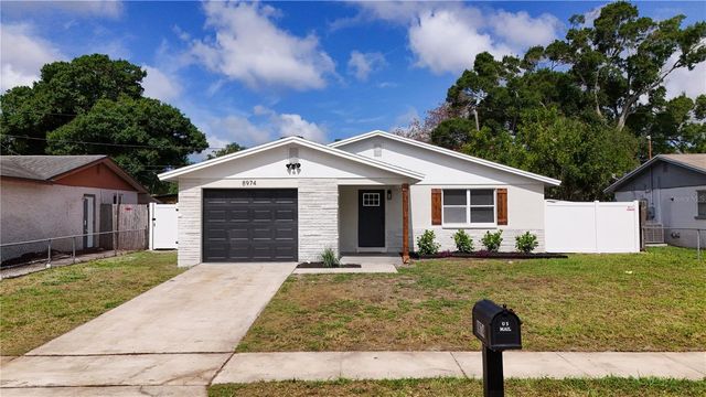 8974 91ST STREET, Seminole, FL 33777
