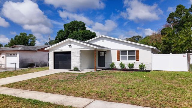 8974 91ST STREET, Seminole, FL 33777