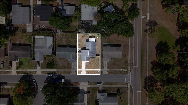 8974 91ST STREET, Seminole, FL 33777