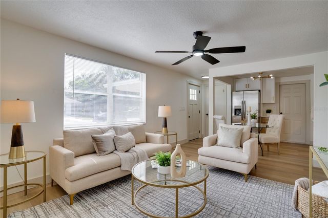 8974 91ST STREET, Seminole, FL 33777