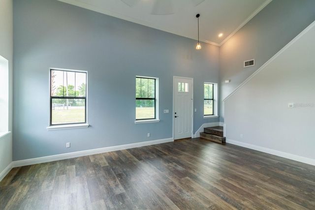 TBD Lot 18 APAWAMIS DRIVE, Mount Plymouth, FL 32776