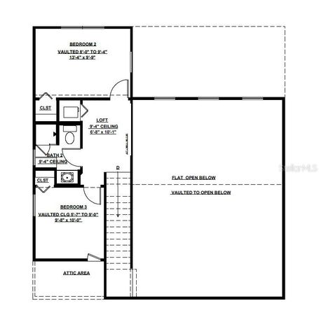 TBD Lot 18 APAWAMIS DRIVE, Mount Plymouth, FL 32776