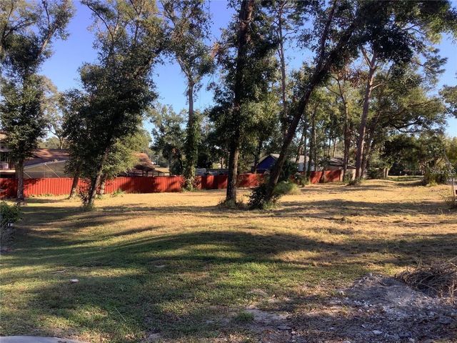 TBD Lot 18 APAWAMIS DRIVE, Mount Plymouth, FL 32776