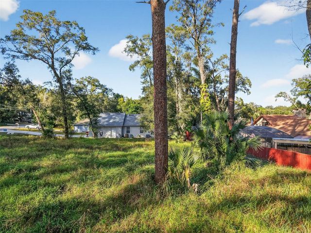 TBD Lot 18 APAWAMIS DRIVE, Sorrento, FL 32776
