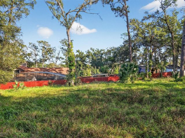 TBD Lot 18 APAWAMIS DRIVE, Sorrento, FL 32776