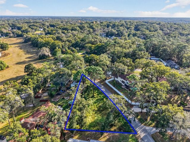 TBD Lot 18 APAWAMIS DRIVE, Sorrento, FL 32776