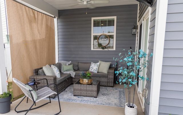 836 Redmill Lane, Duncan, SC 29334