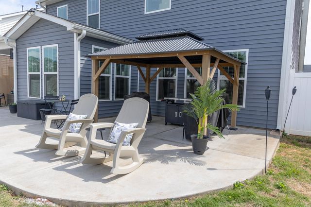 836 Redmill Lane, Duncan, SC 29334