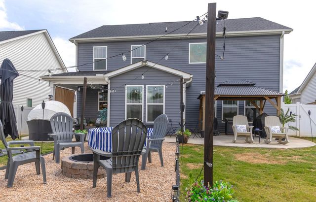 836 Redmill Lane, Duncan, SC 29334
