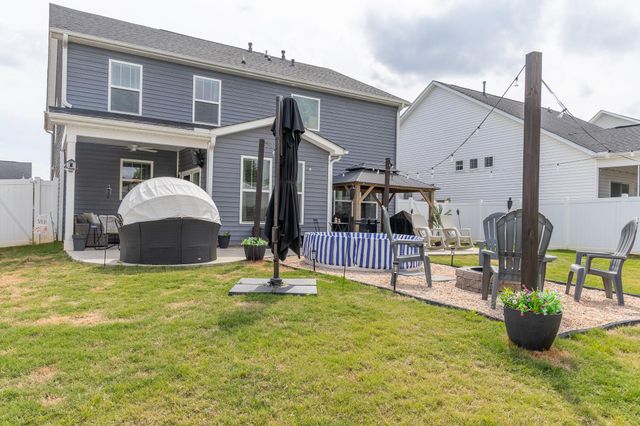 836 Redmill Lane, Duncan, SC 29334