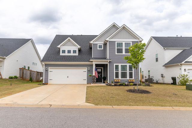 836 Redmill Lane, Duncan, SC 29334