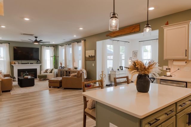 836 Redmill Lane, Duncan, SC 29334