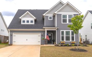 836 Redmill Lane, Duncan, SC 29334