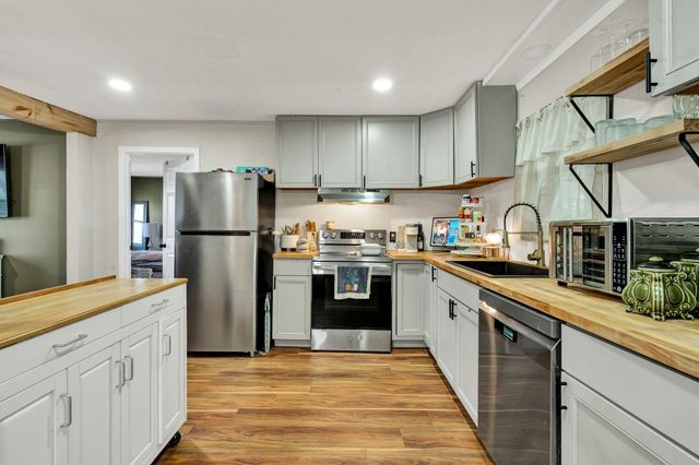 434 Climer Road NE, Cleveland, TN 37323