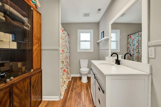 434 Climer Road NE, Cleveland, TN 37323