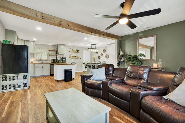 434 Climer Road NE, Cleveland, TN 37323