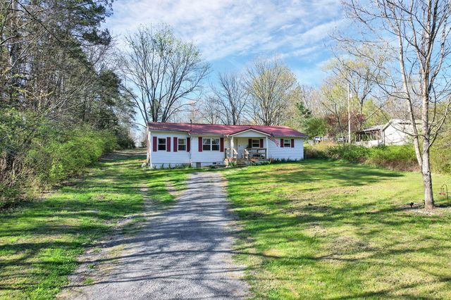 434 Climer Road NE, Cleveland, TN 37323