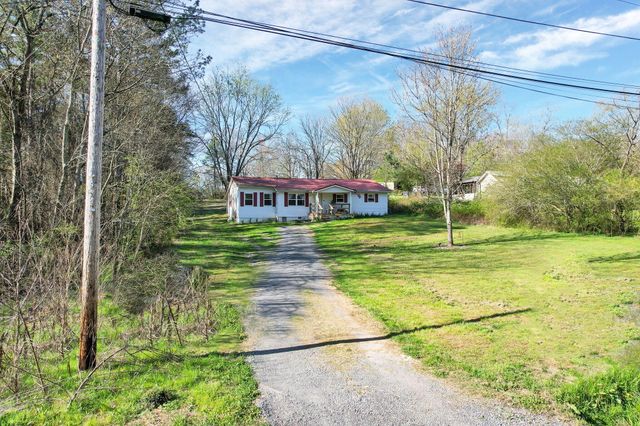 434 Climer Road NE, Cleveland, TN 37323