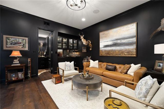 31 Villas Jardin Drive, Mcallen, TX 78503