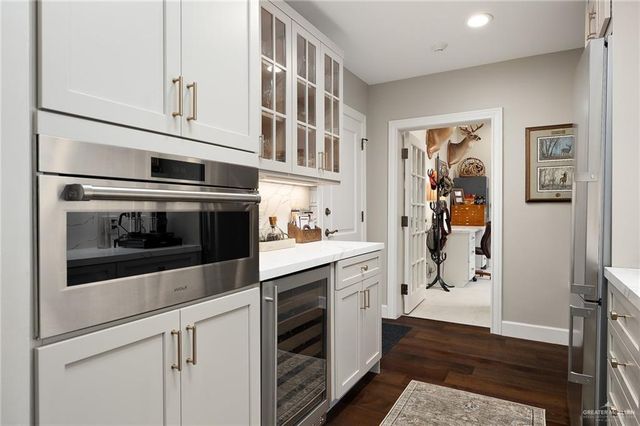 31 Villas Jardin Drive, Mcallen, TX 78503