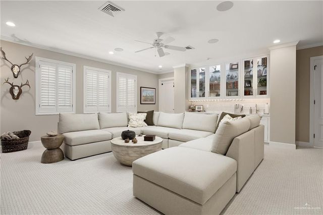 31 Villas Jardin Drive, Mcallen, TX 78503