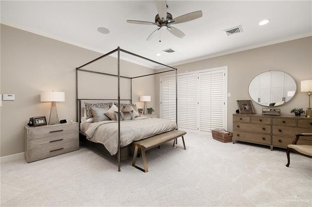 31 Villas Jardin Drive, Mcallen, TX 78503
