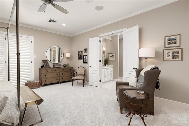31 Villas Jardin Drive, Mcallen, TX 78503