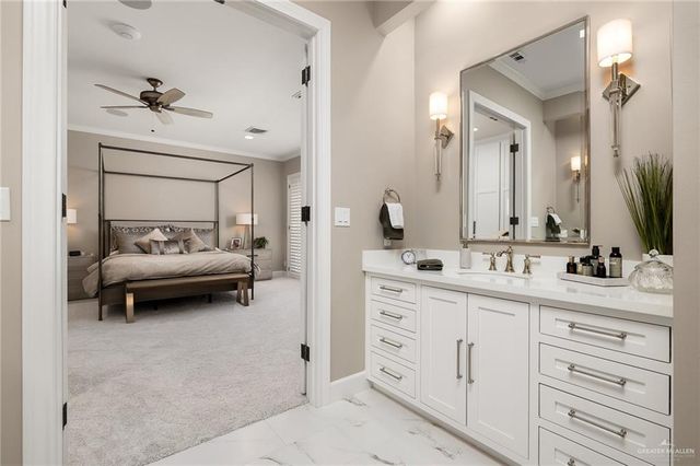 31 Villas Jardin Drive, Mcallen, TX 78503